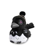 Uzi Crow Plushie