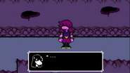 If Mario was in... Deltarune 100