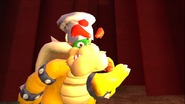 Mario's Hell Kitchen 238