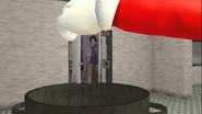 Mario's Prison Escape 102