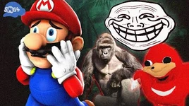 SMG4 The Internet Graveyard