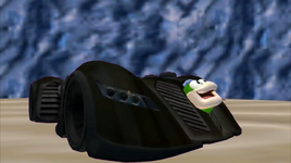 Fishy-Mobile