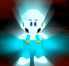MarioMario54321 X | The SMG4/GLITCH Wiki | Fandom