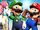 SMG4: Luigi's Lesson