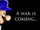 A war is coming... (SMG4)
