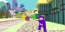 Teletubbies
