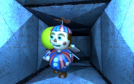 GMOD