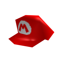 Mario Cap