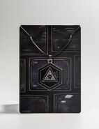 Cabin Fever Necklace