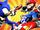 Mario VS Sonic: PRANK BATTLE