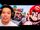 Reacting To Legendary Nintendo Commercials