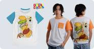 Spudsy's Shirt