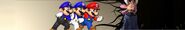 The channel banner after SMG4: Mario and The Backrooms is released.