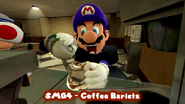 The Mario Café 024