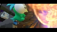 DON'T KILL HIM, OR I WILL KILL YOU! I SWEAR!