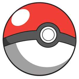 Poke Ball