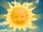 Sun Baby