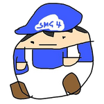 Beeg SMG4