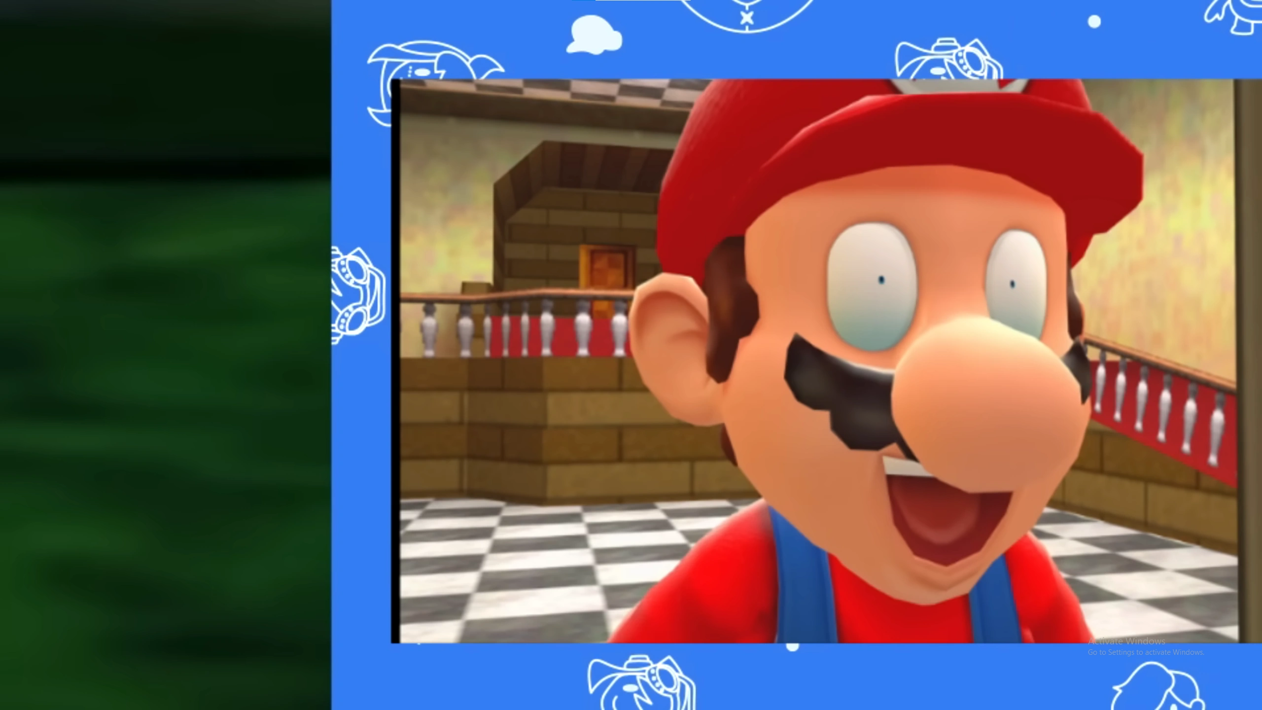 Zeus | The SMG4 Wiki | Fandom