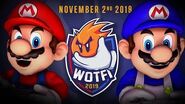 WOTFI 2019 ANNOUNCEMENT