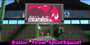 Splatsquad (Splatfest Incident)