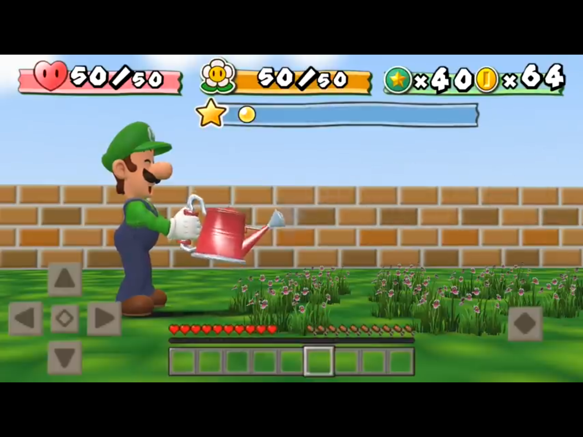 Miyamoto Wanted Mario Maker Gameplay In Zelda, So Aonuma Created