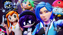 User blog:The Zog./HAHAHAHAHAHAHAHAHAHAHAHAHAHA, The SMG4/GLITCH Wiki