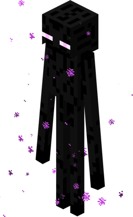 Minecraft Enderman