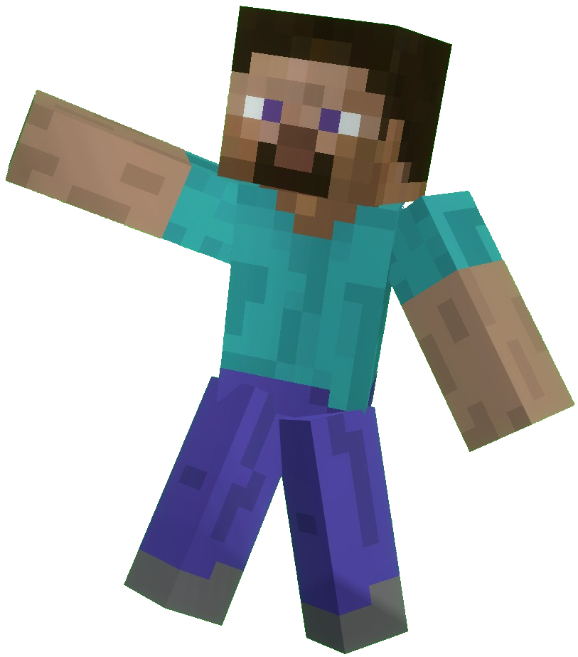 Steve Supermarioglitchy4 Wiki Fandom - shrek likes t posing roblox