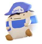 Beeg SMG4