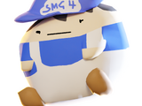 Beeg SMG4