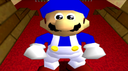Mario The Ultimate Gamer 164