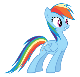 Seasons 1-9 (MLP:FiM)