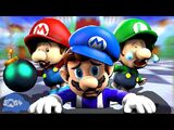 SMG4: Mario Babies
