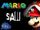 SMG4: Mario SAW