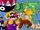 The Wacky Wario Bros.: Wario's Treasure Hunting Time/Gallery