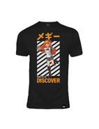 Meggy Discover T-Shirt