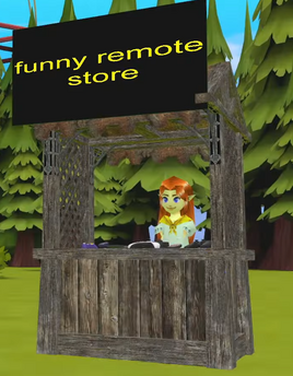 Remotestore