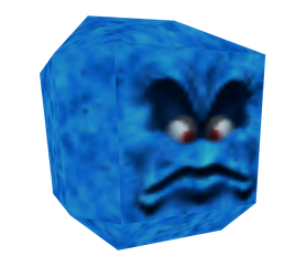 <i>Super Mario 64</i>