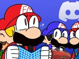 SMG4's Twitter & Discord Hacker Incident