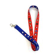 The SMG4 Lanyard