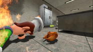 Mario's Hell Kitchen 226