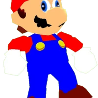 Mario Supermarioglitchy4 Wiki Fandom