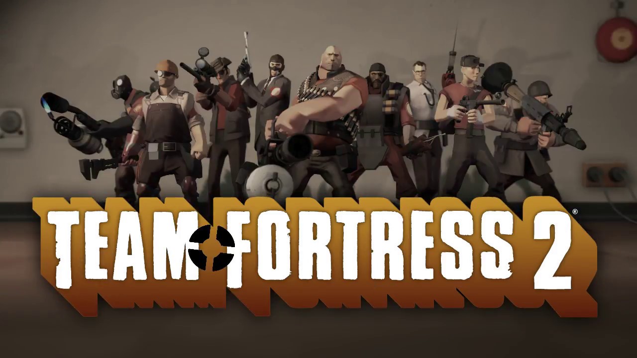 team fortress 2 vintage