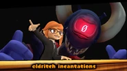 Eldritch Incantations.png (1.49 MB) Niles (Eldritch SMG0/Ax0l) = Eldritch Incantations