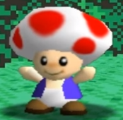 Mario, The SMG4/GLITCH Wiki