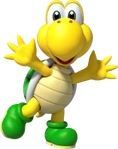 Koopa Troopa