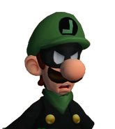 Mr. L Gmod 3D Model