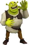 Shrek