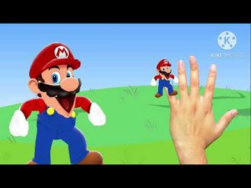 Mario 2018 dailymotion 2025